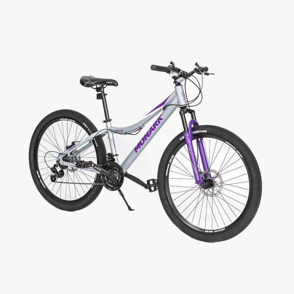 Bicicleta Monark Mirage Advanced 26