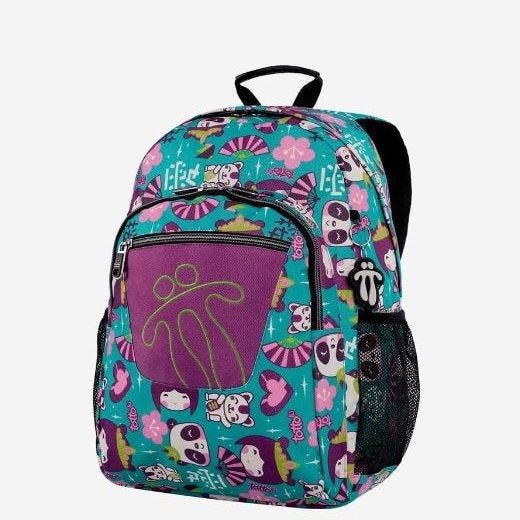 Mochilas totto tiendas clearance