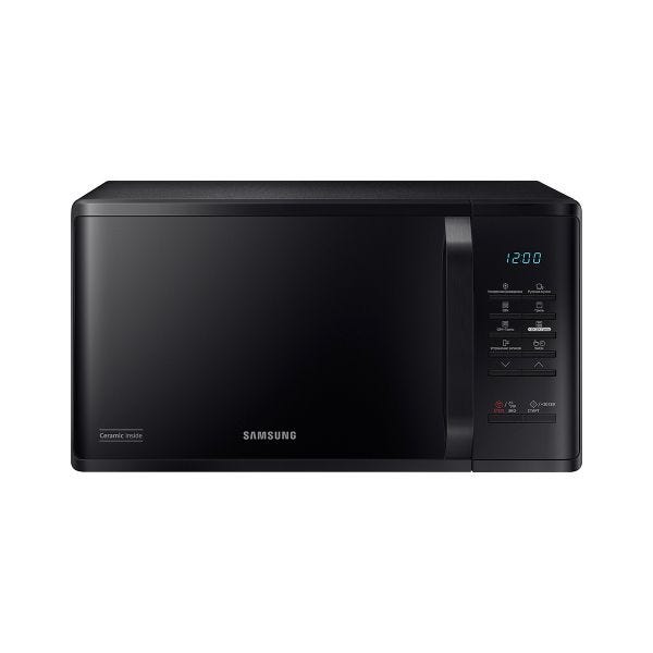 MICROONDAS SAMSUNG 23LTS MS23K3513AK/ZS NEGRO