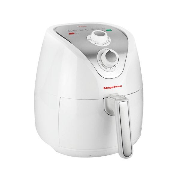 FREIDORA MAGEFESA MGF-4470 1500W/BLANCO