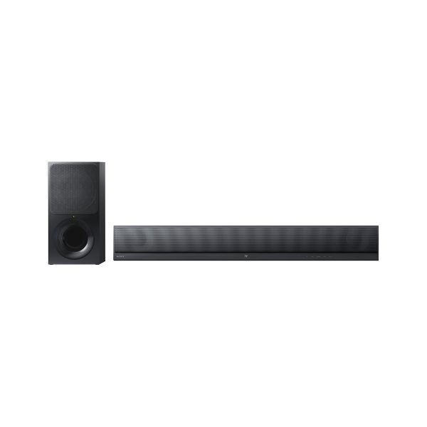 Barra de Sonido con Subwoofer Sony 2.1 - 300W