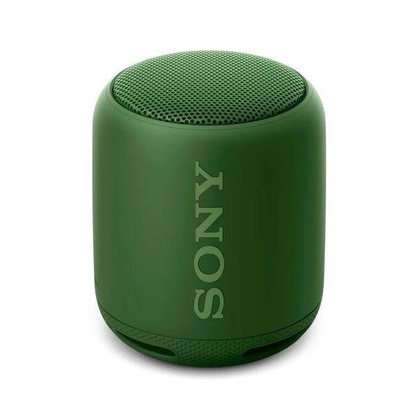 Altavoz portátil resistente a salpicaduras con Bluetooth® y NFC, SRS-XB10