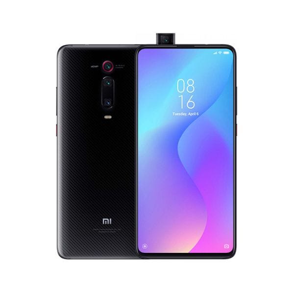 CELULAR XIAOMI Mi 9T LTE 128GB NEGRO