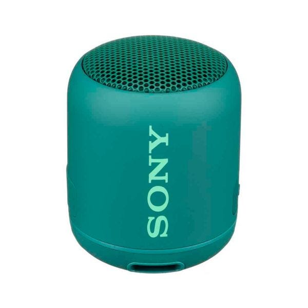  Sony - Altavoz Bluetooth inalámbrico compacto y portátil  impermeable con graves extra azul : Electrónica