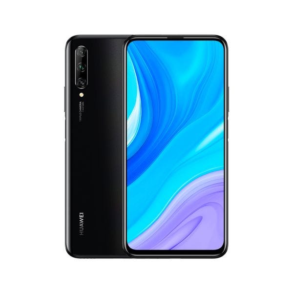 CELULAR HUAWEI Y9s 2020 128GB 6RAM NEGRO