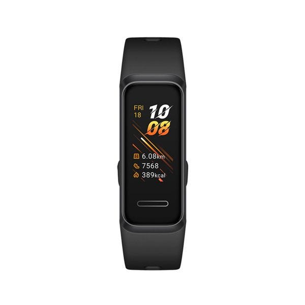 SMARTWATCH HUAWEI BAND 4 BT COLOR NEGRO Tienda Amiga