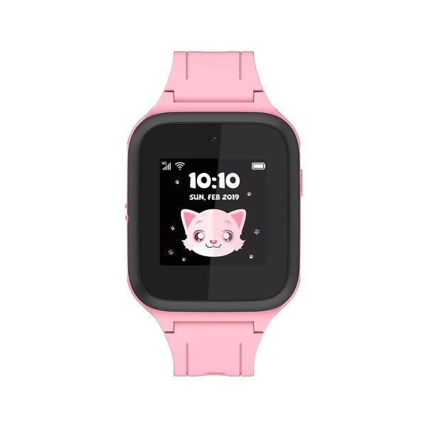 Tcl top reloj niños