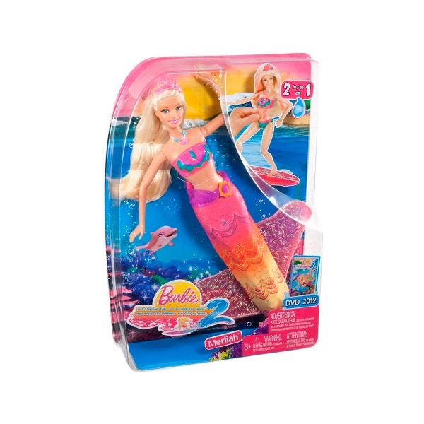 Una aventura de sirenas 1 cheap