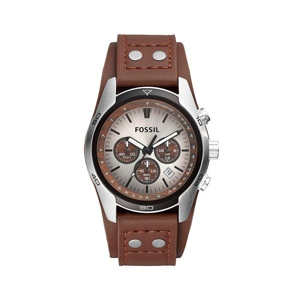 Reloj FOSSIL para hombre en tienda Amiga