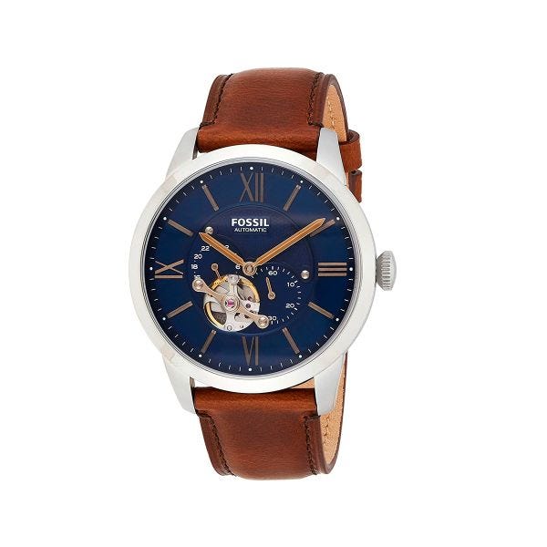 Reloj FOSSIL para hombre en tienda Amiga