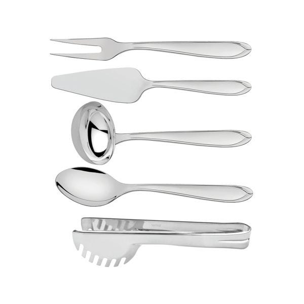 Juego de Utensilios para cocina 3 piezas utilita Tramontina – Casa Maria