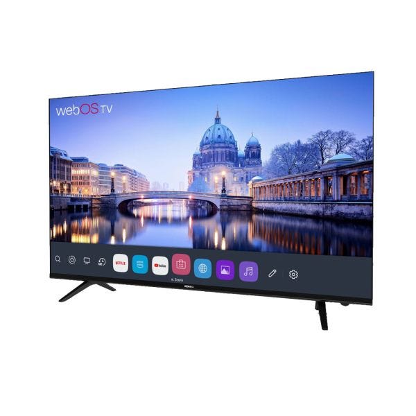 TV HOMETECH 65 UHD 4K