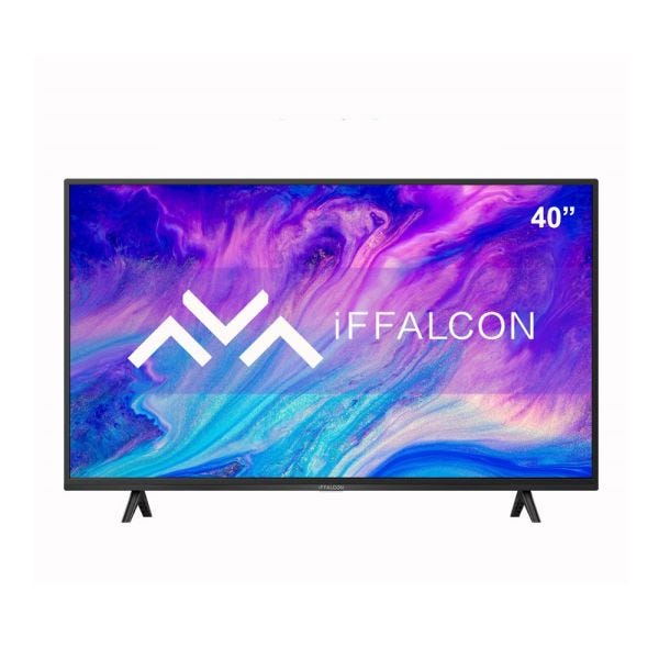 TV 40 IFFALCON SMART ANDORID IFF40S52