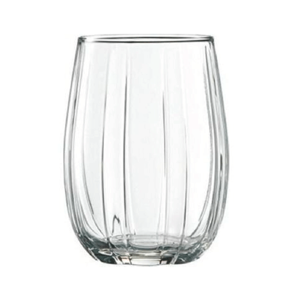 Juego de Vasos LINKA 360ml 6 piezas, Vasos y Jarras, 420405